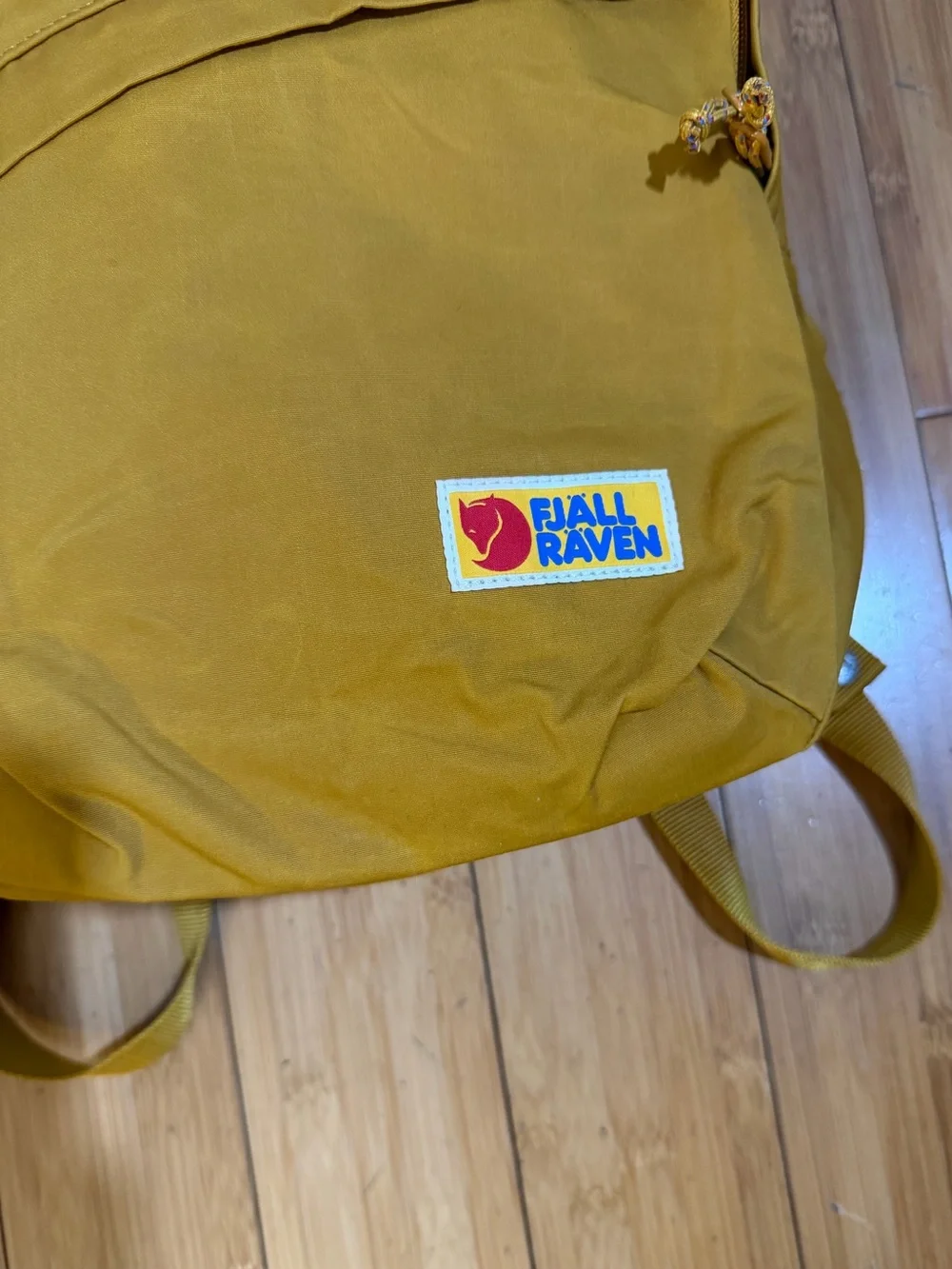 Fjallraven nwot vardag